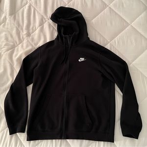 Nike full-zip Hoodie